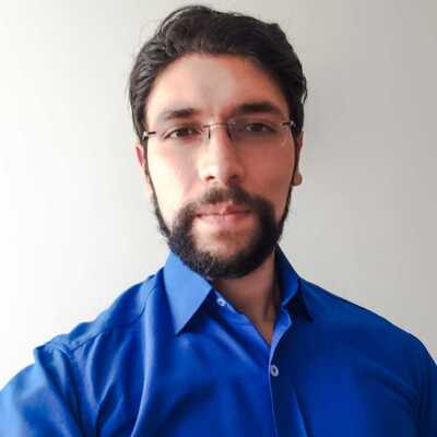 Alexander González
