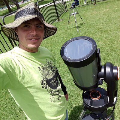 Milton Carvajal