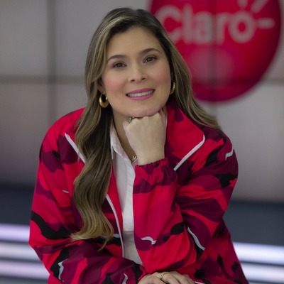 María Alexandra Araujo